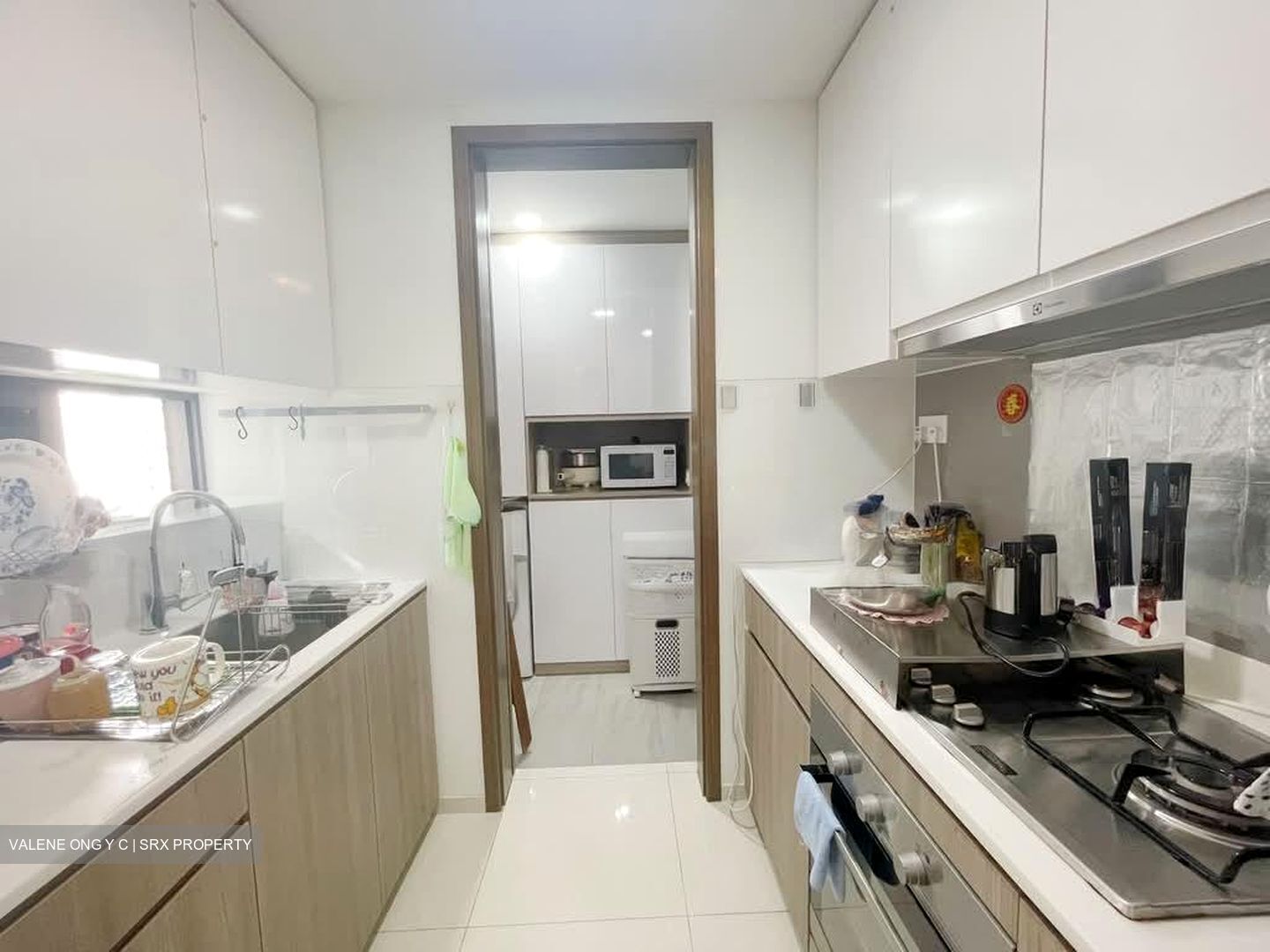 Riverbank @ Fernvale (D28), Condominium #574535721
